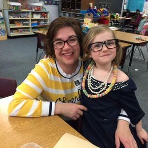 Meet your Posher, Kimberly